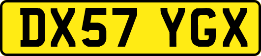 DX57YGX