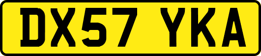 DX57YKA