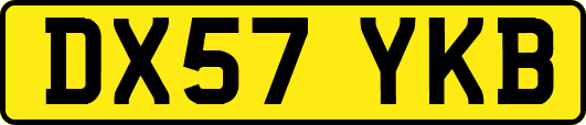 DX57YKB