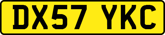 DX57YKC
