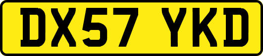 DX57YKD