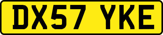 DX57YKE