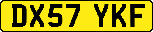 DX57YKF