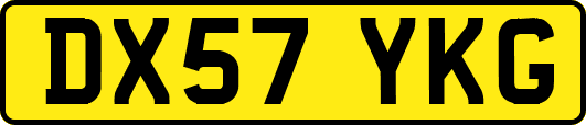 DX57YKG