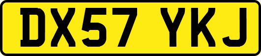 DX57YKJ