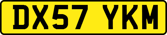 DX57YKM