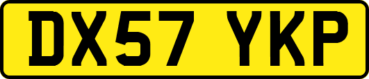 DX57YKP