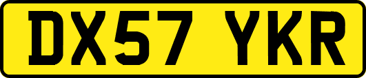 DX57YKR