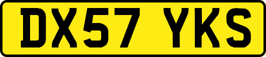 DX57YKS