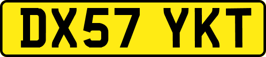 DX57YKT