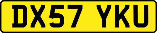 DX57YKU