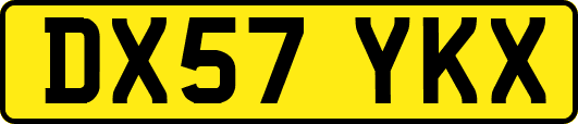 DX57YKX