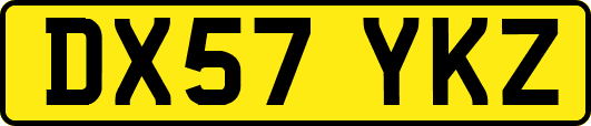 DX57YKZ