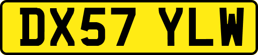 DX57YLW
