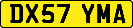 DX57YMA