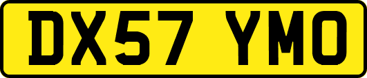 DX57YMO