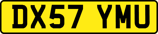DX57YMU