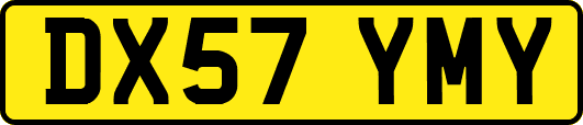 DX57YMY
