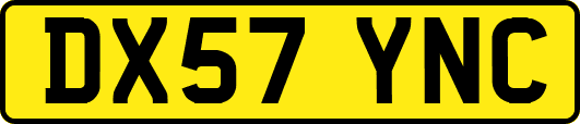 DX57YNC