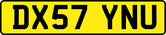 DX57YNU