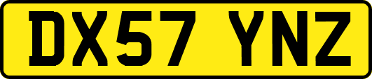 DX57YNZ