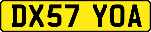 DX57YOA