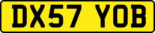 DX57YOB