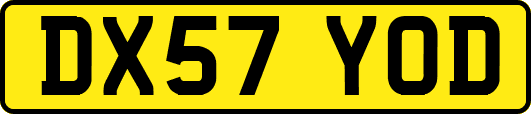 DX57YOD