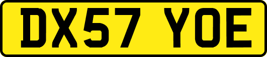 DX57YOE