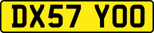 DX57YOO