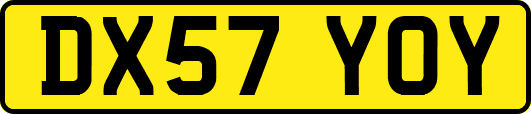 DX57YOY