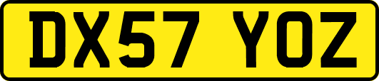 DX57YOZ