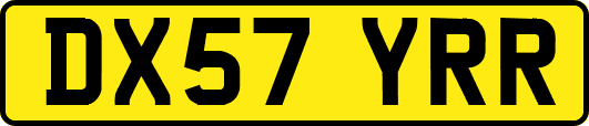 DX57YRR