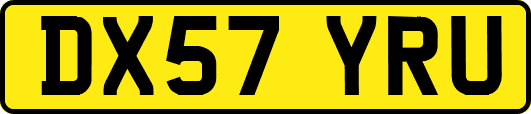 DX57YRU