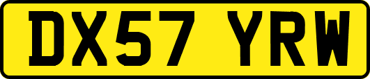 DX57YRW