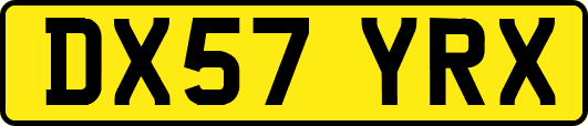 DX57YRX