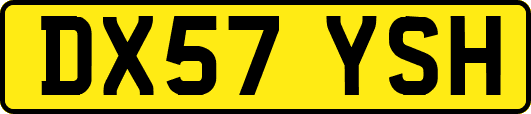 DX57YSH