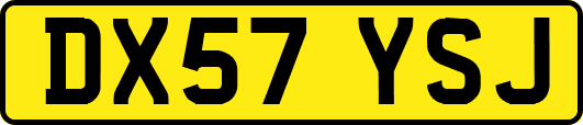 DX57YSJ