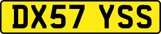 DX57YSS