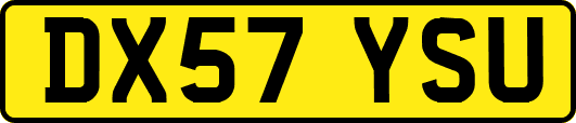 DX57YSU