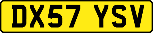 DX57YSV