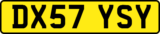 DX57YSY