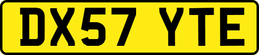 DX57YTE