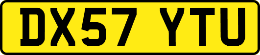 DX57YTU