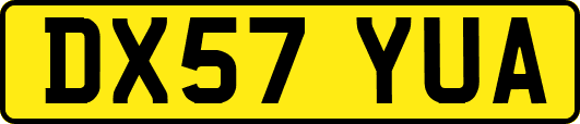 DX57YUA