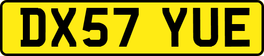 DX57YUE