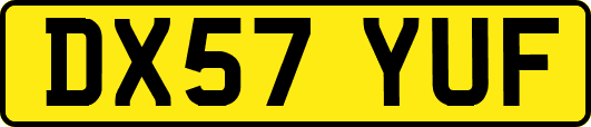 DX57YUF