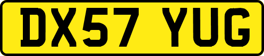DX57YUG