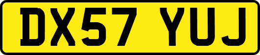 DX57YUJ