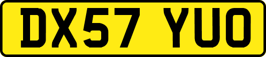 DX57YUO